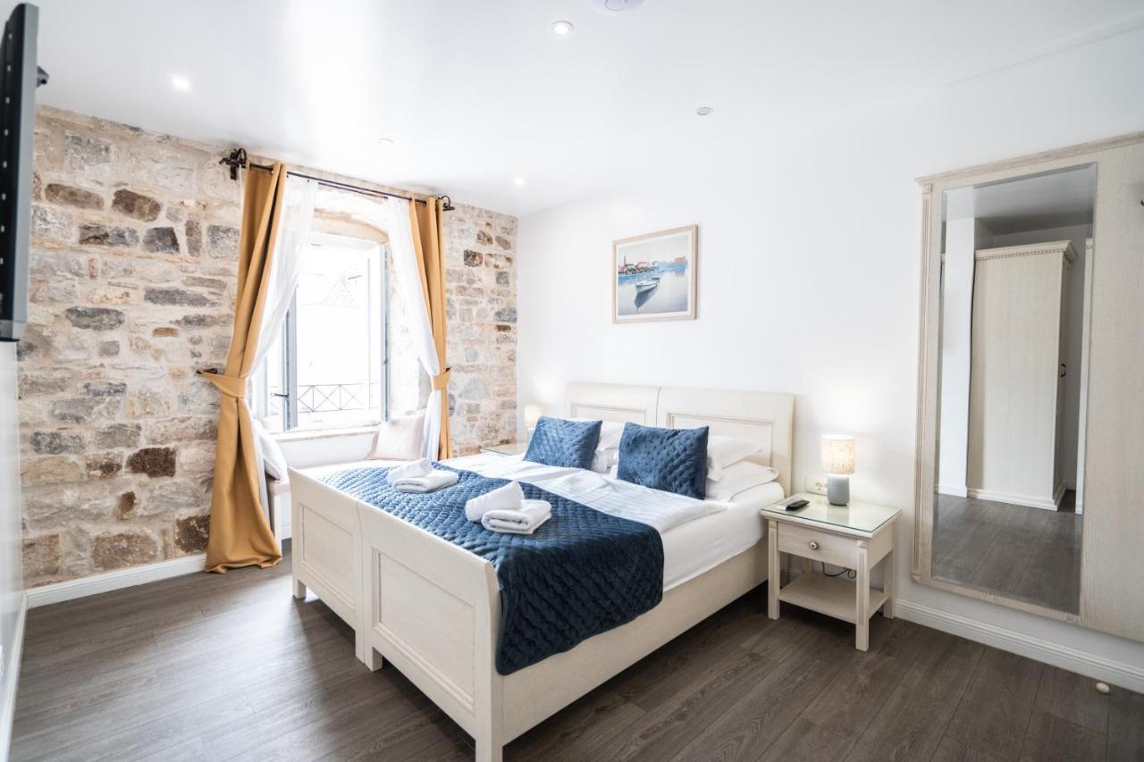 Guest house Luxury Lucija And Luka 4*