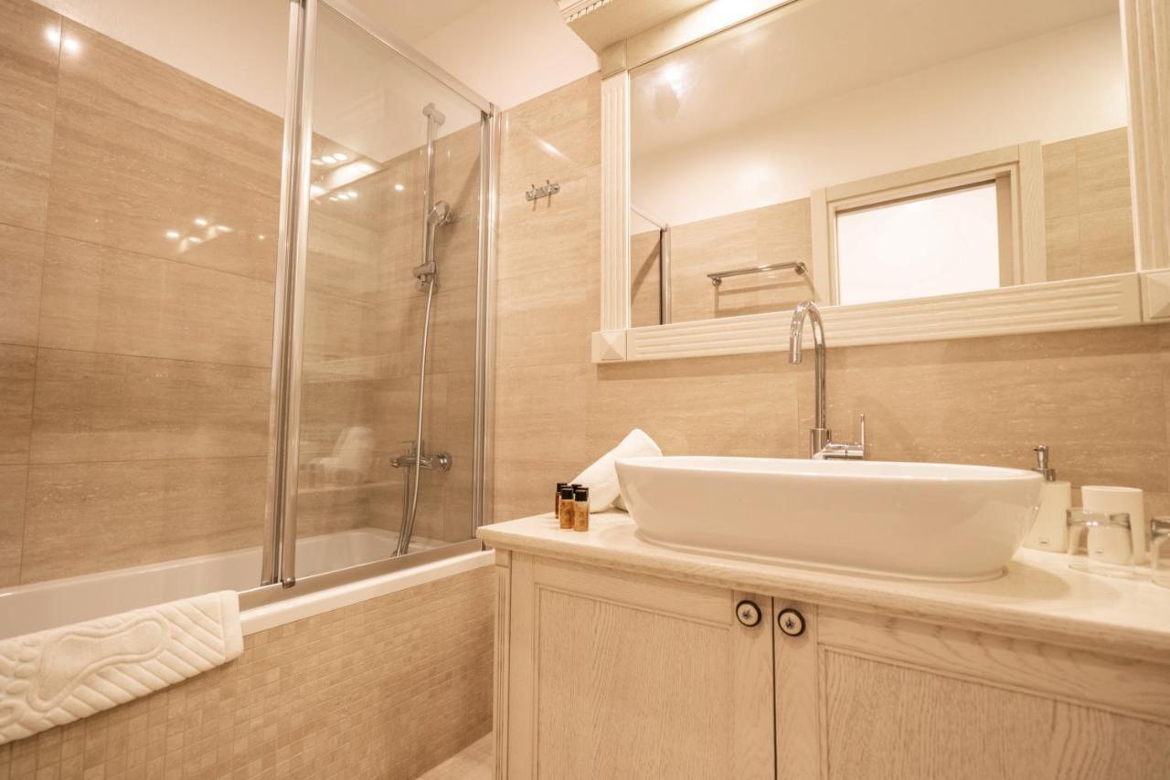 Guest house Luxury Lucija And Luka Split