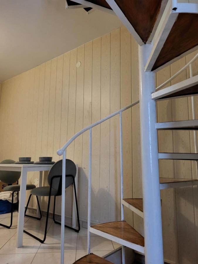 Old Town Sedlar Appartement *