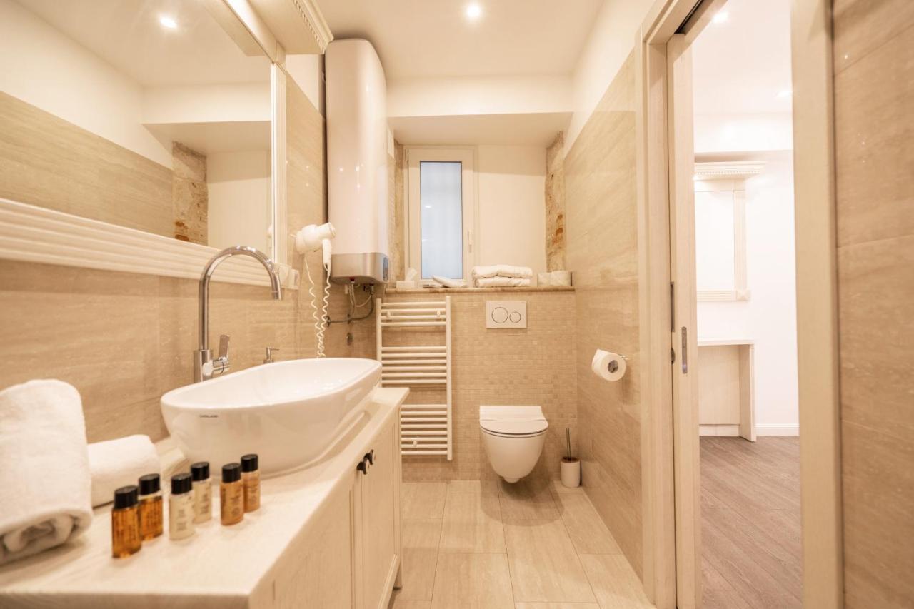 Guest house Luxury Lucija And Luka