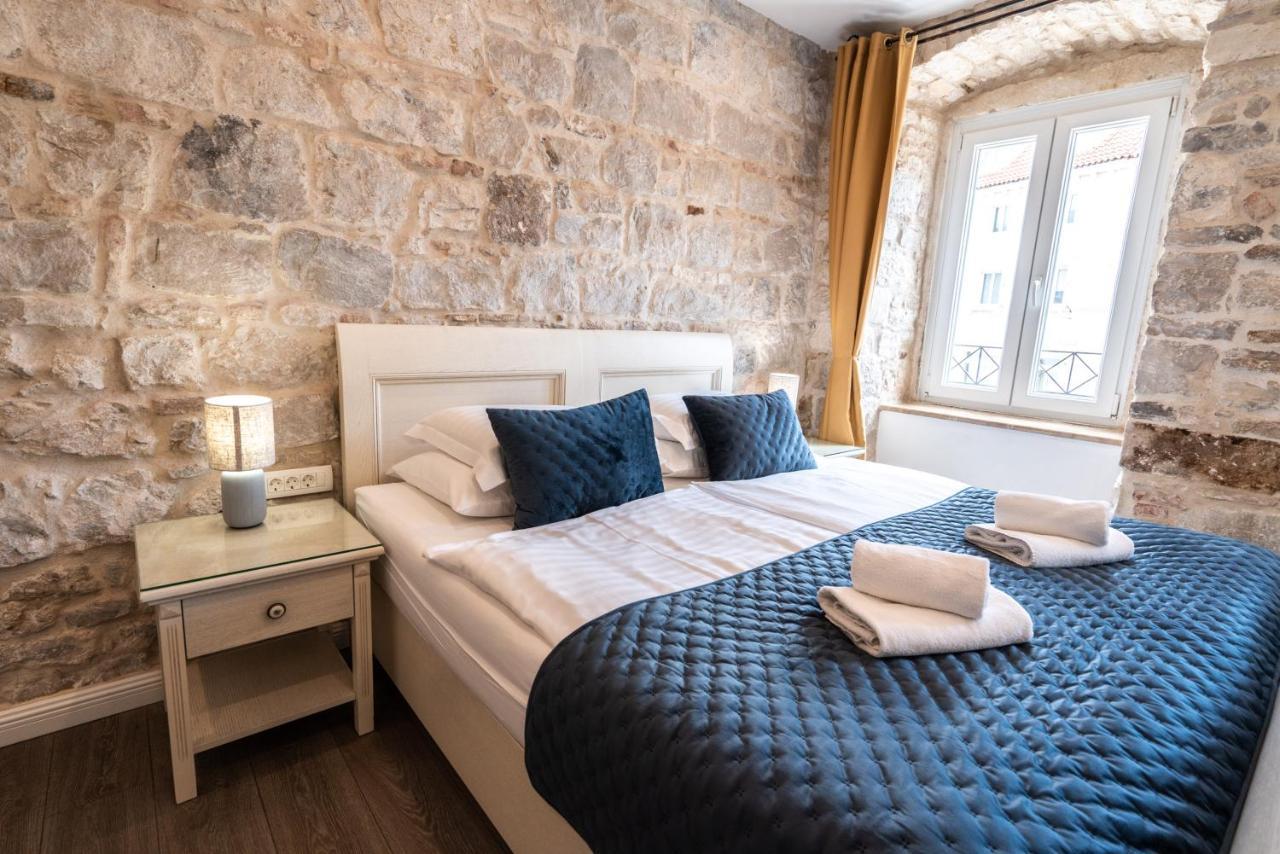 Guest house Luxury Lucija And Luka Split