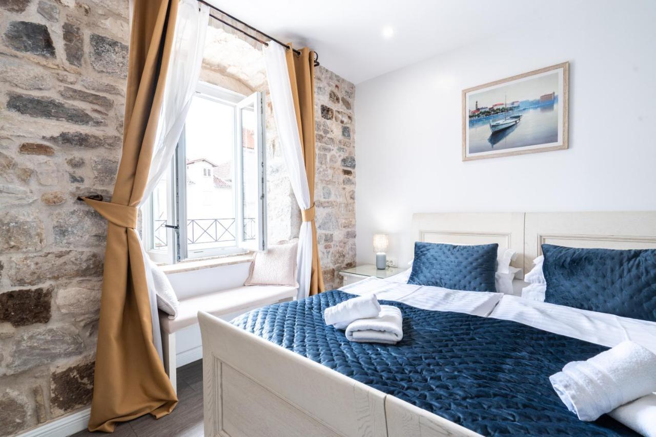 Luxury Lucija And Luka 4* Split
