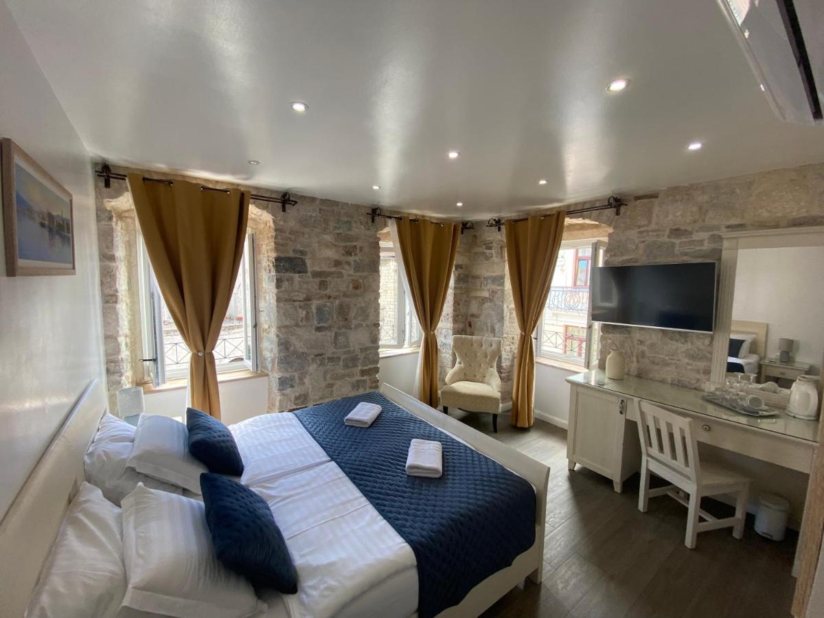 Luxury Lucija And Luka Guest house