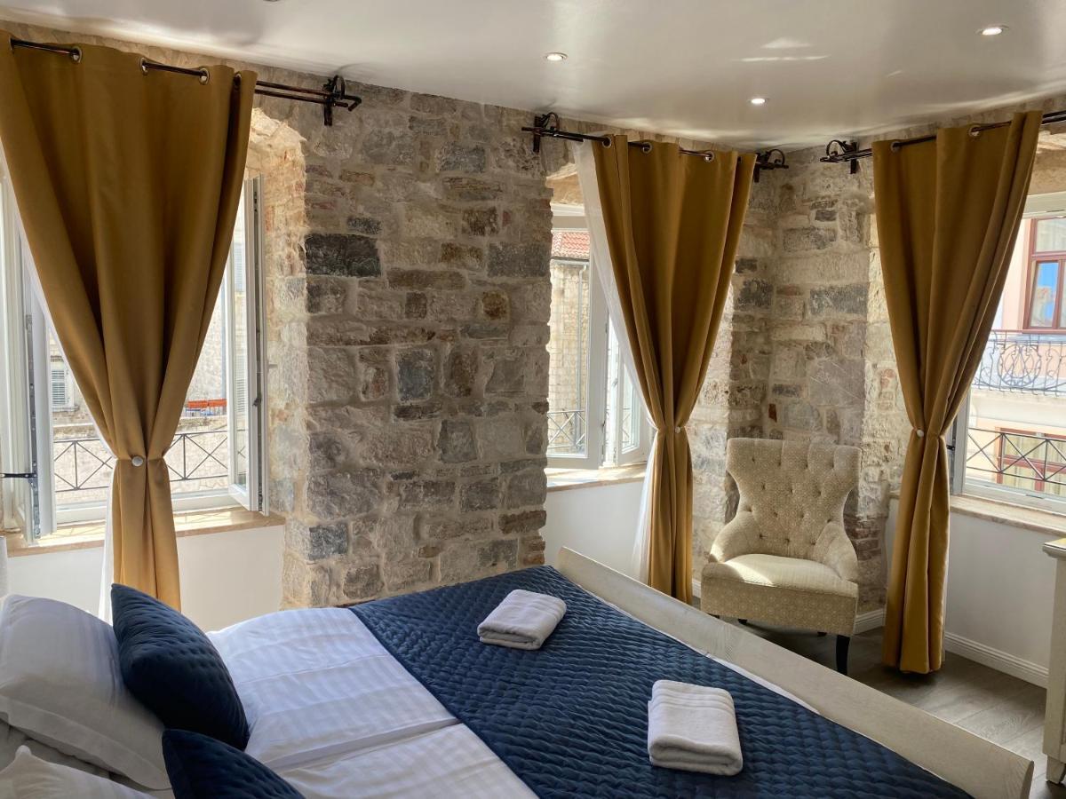 Luxury Lucija And Luka 4*