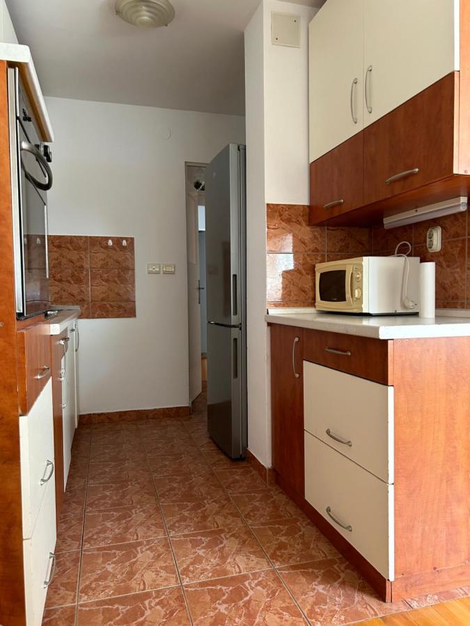 Sonya Apartamento Split