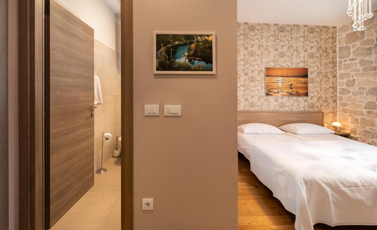 Tifani Luxury 2 * Split