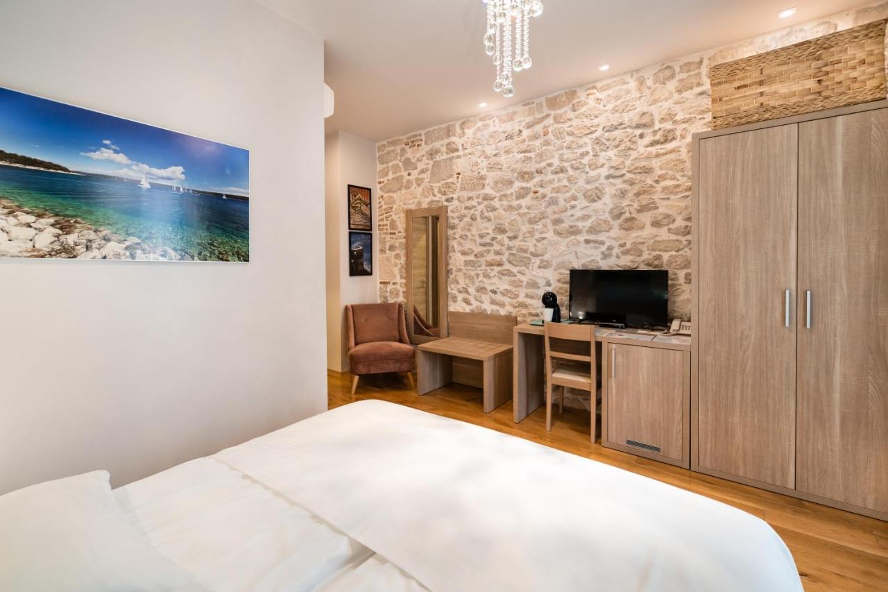 Tifani Luxury 4*