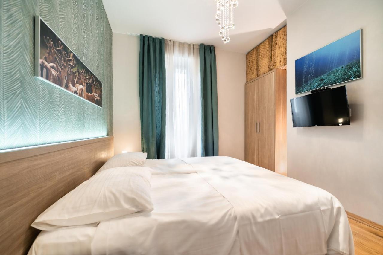 Tifani Luxury 4* Split
