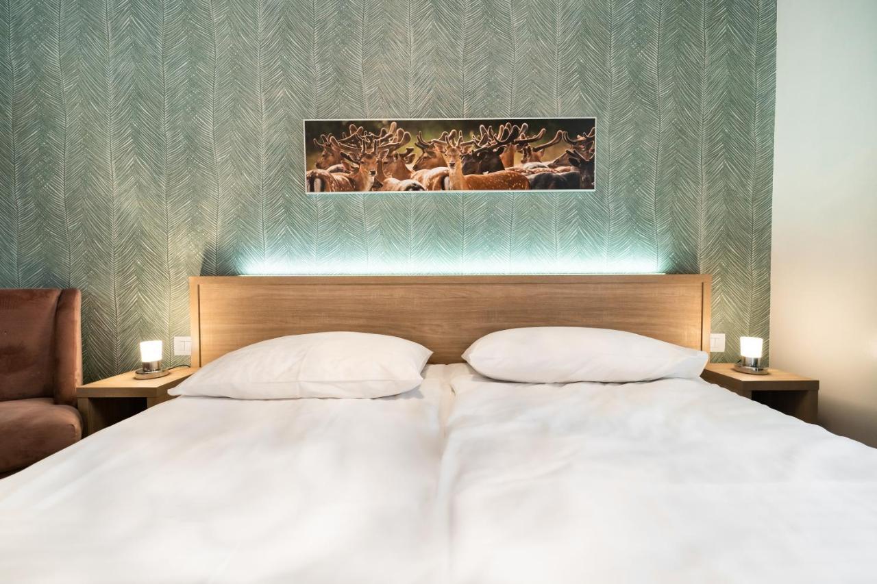 Tifani Luxury Gasthof
