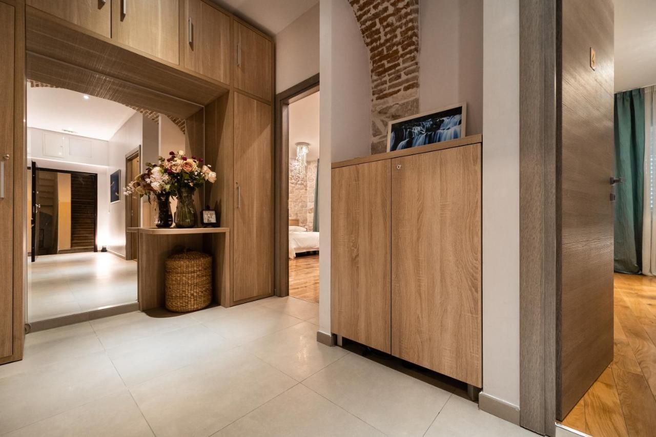 Tifani Luxury 4* Split