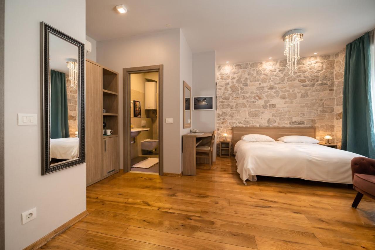 Tifani Luxury 4*