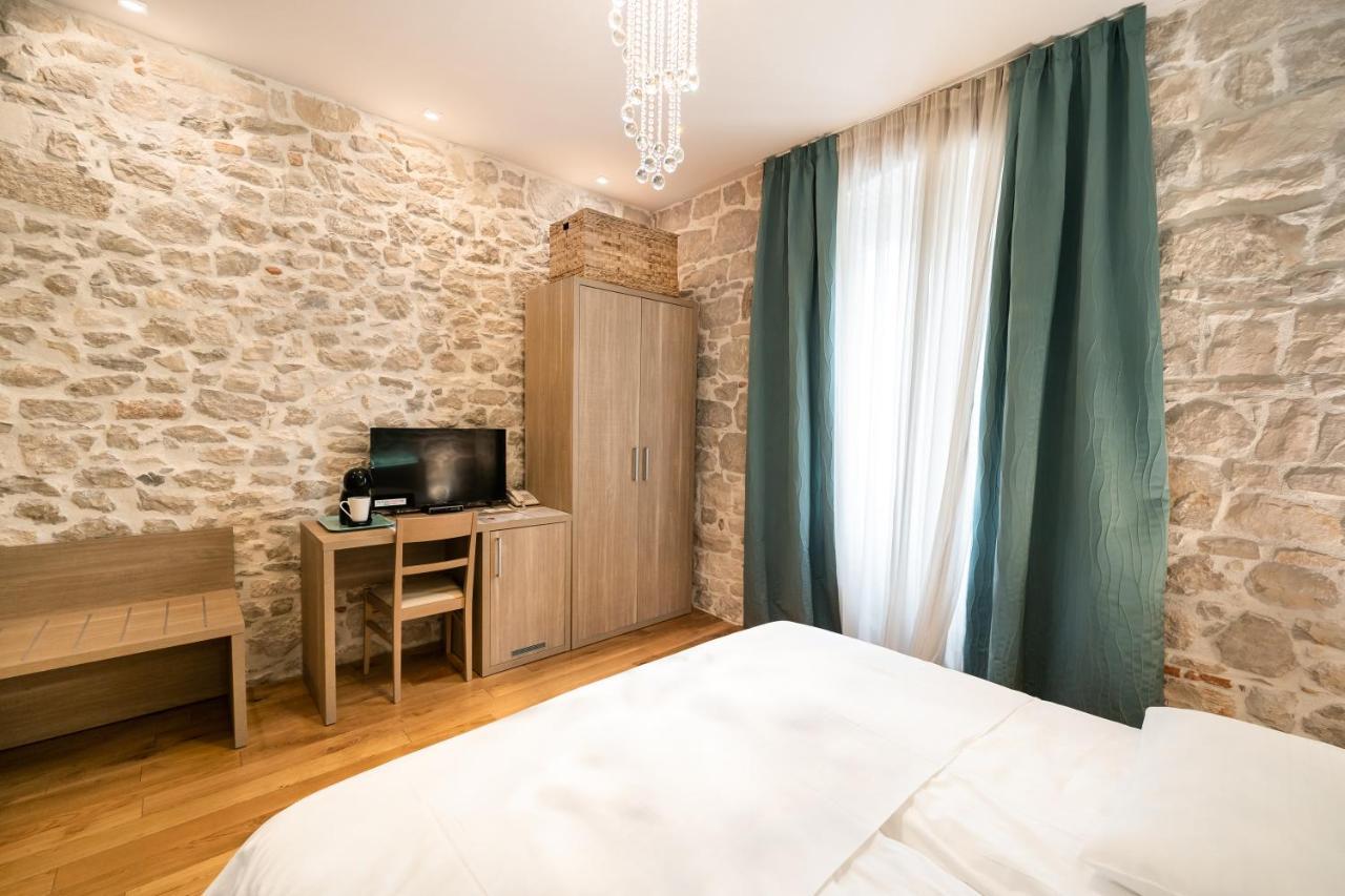 Tifani Luxury 4* Split