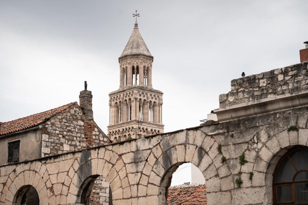 Gasthof Tifani Luxury Split