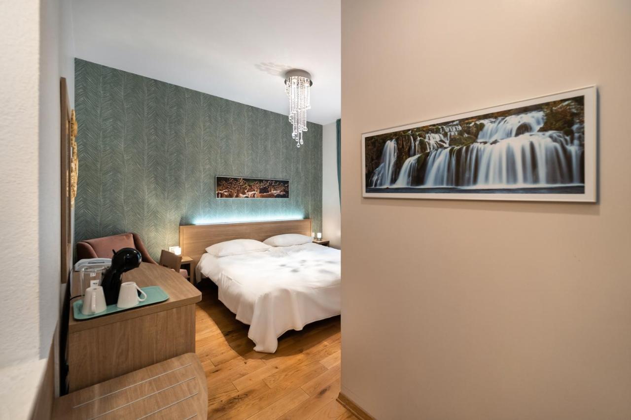 Tifani Luxury Gasthof 4*