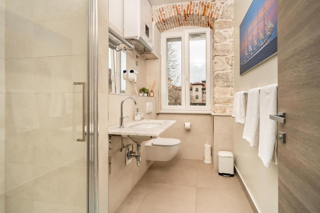 Gasthof Tifani Luxury Split