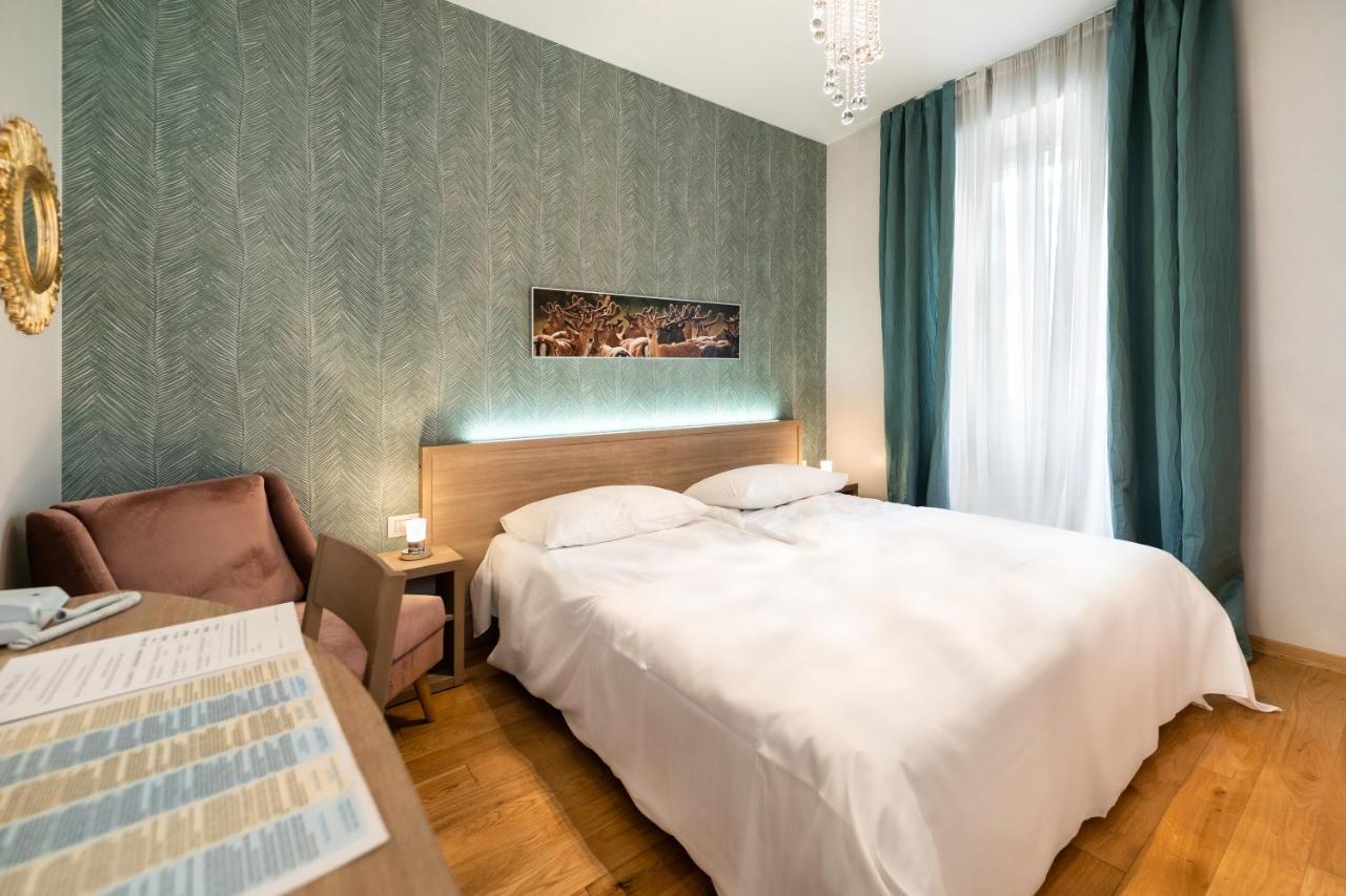 Tifani Luxury 4*