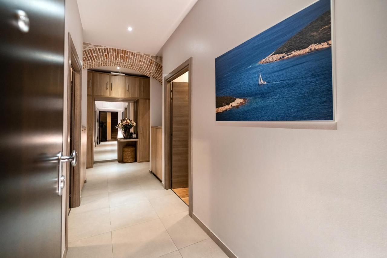 Tifani Luxury 4* Split