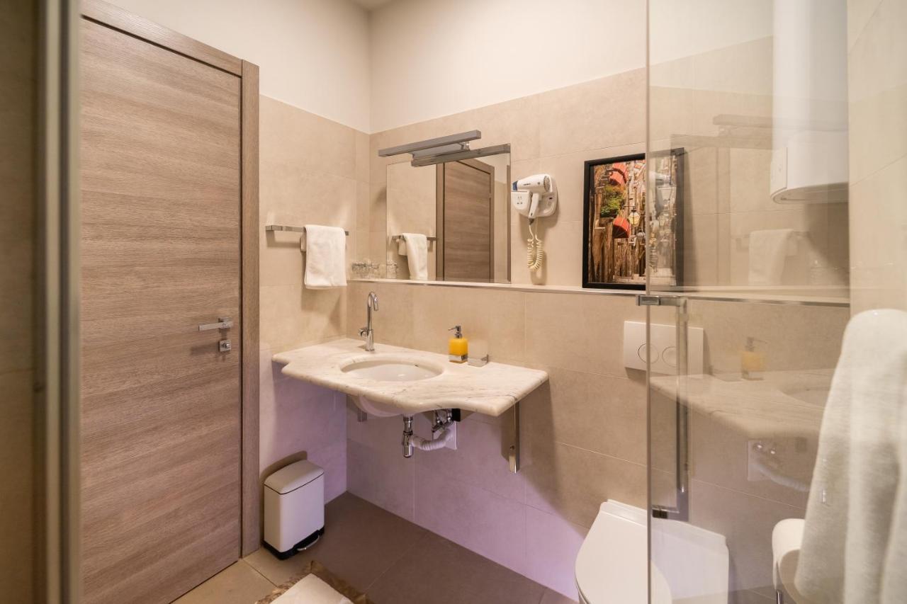 Gasthof Tifani Luxury Split
