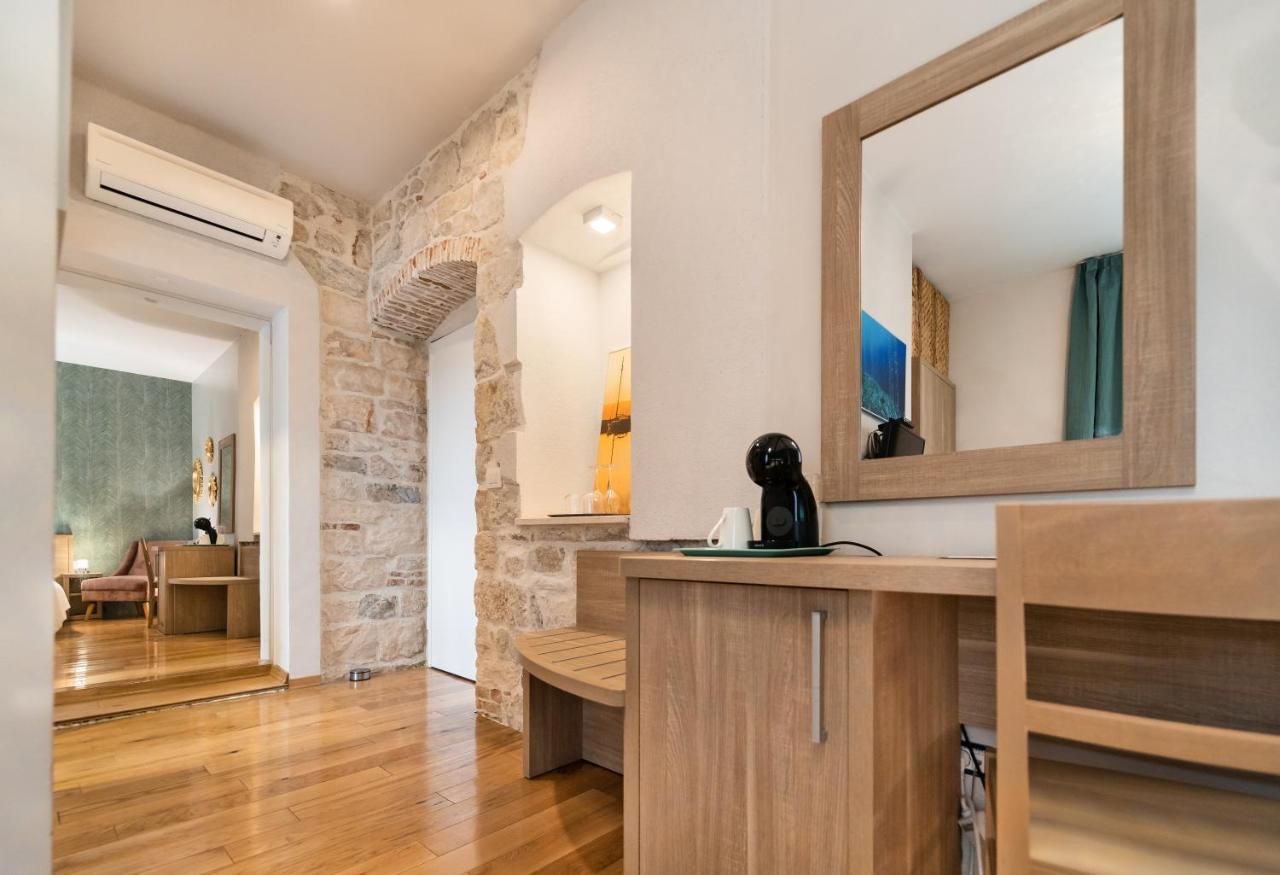 Tifani Luxury 4* Split