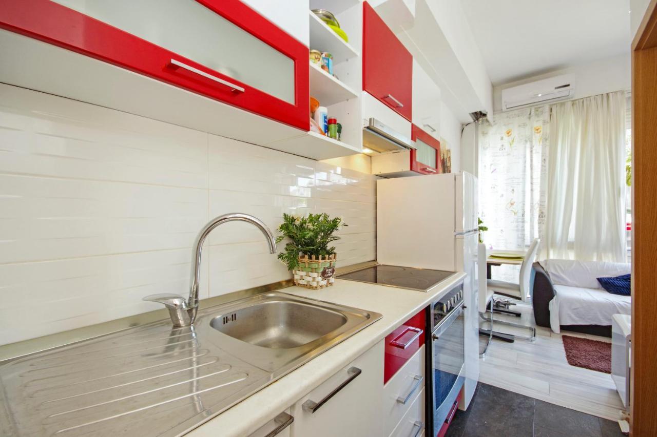 House Apartment