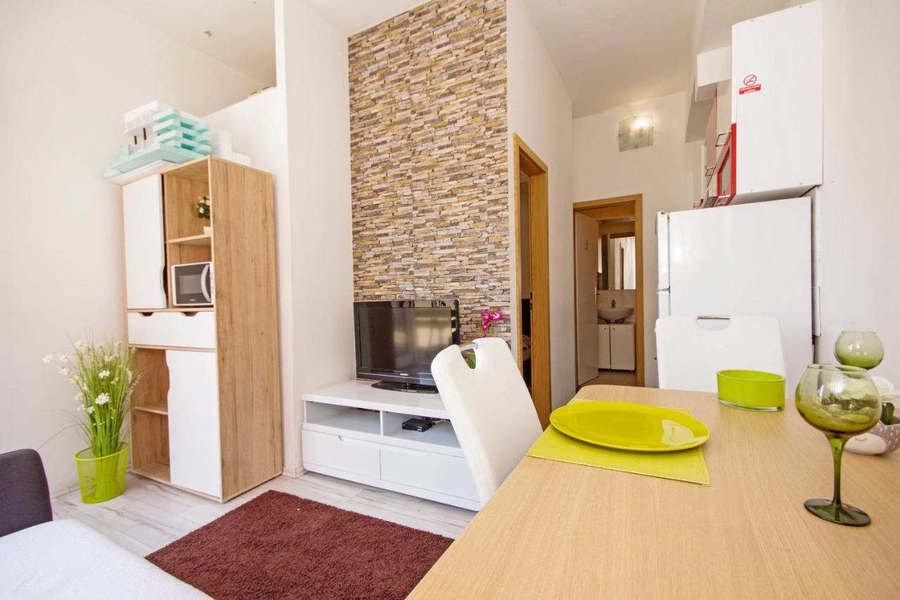 House Apartment