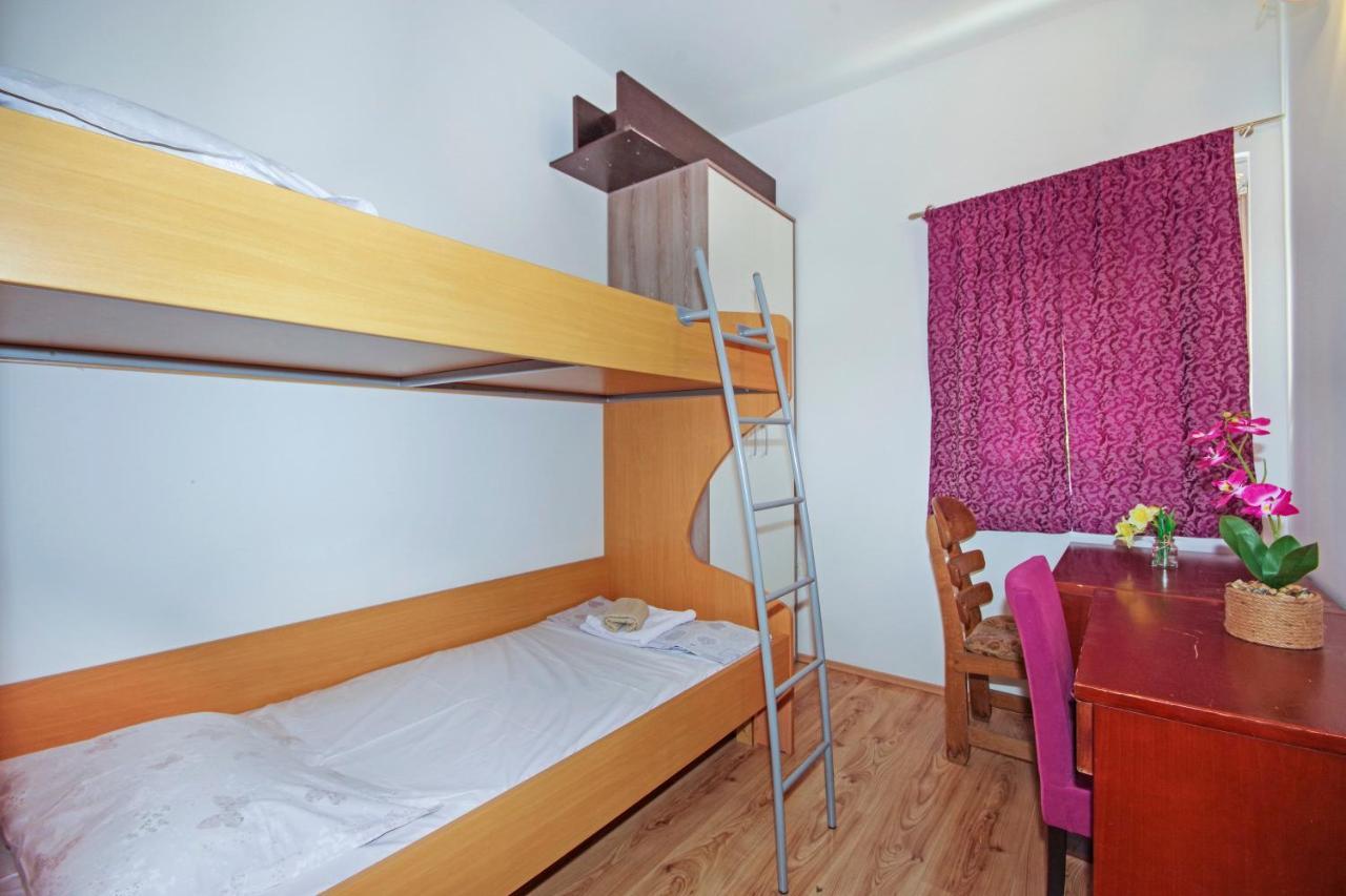 House Apartment