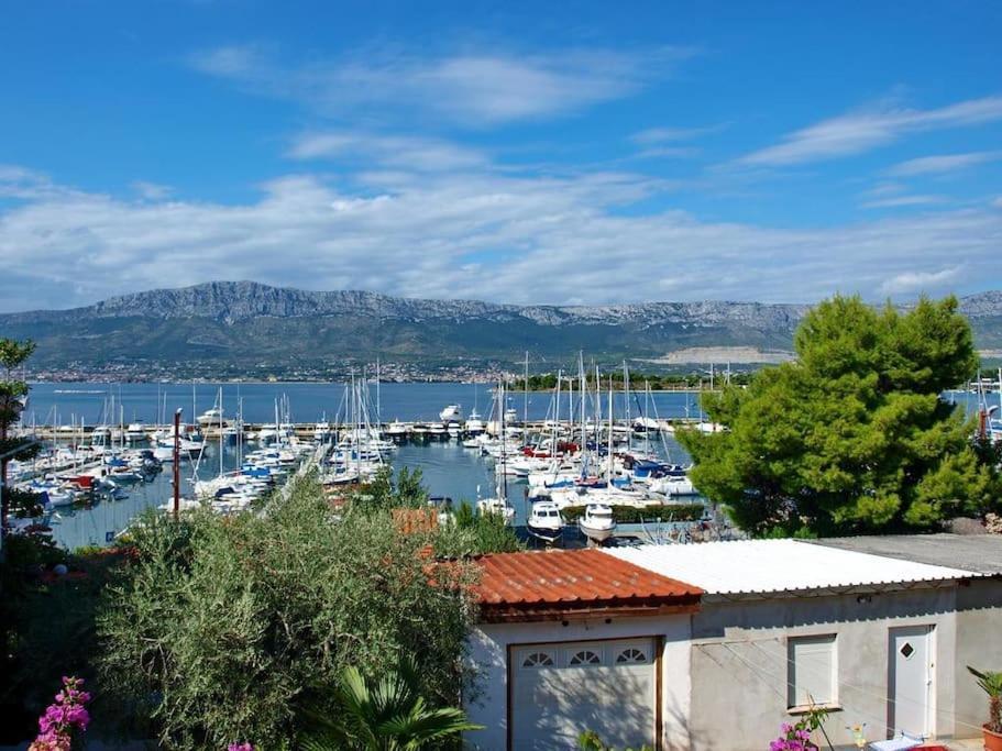 Marjan Park, Peaceful Family Place, Free Parking, 2 Minute From Beach