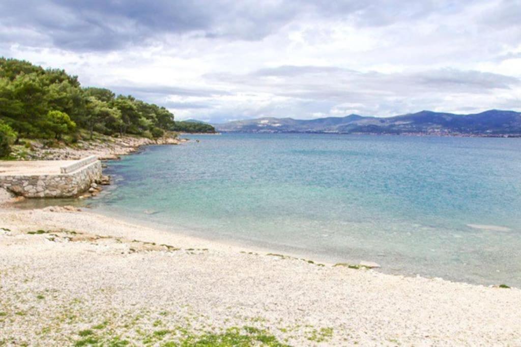 Marjan Park, Peaceful Family Place, Free Parking, 2 Minute From Beach *