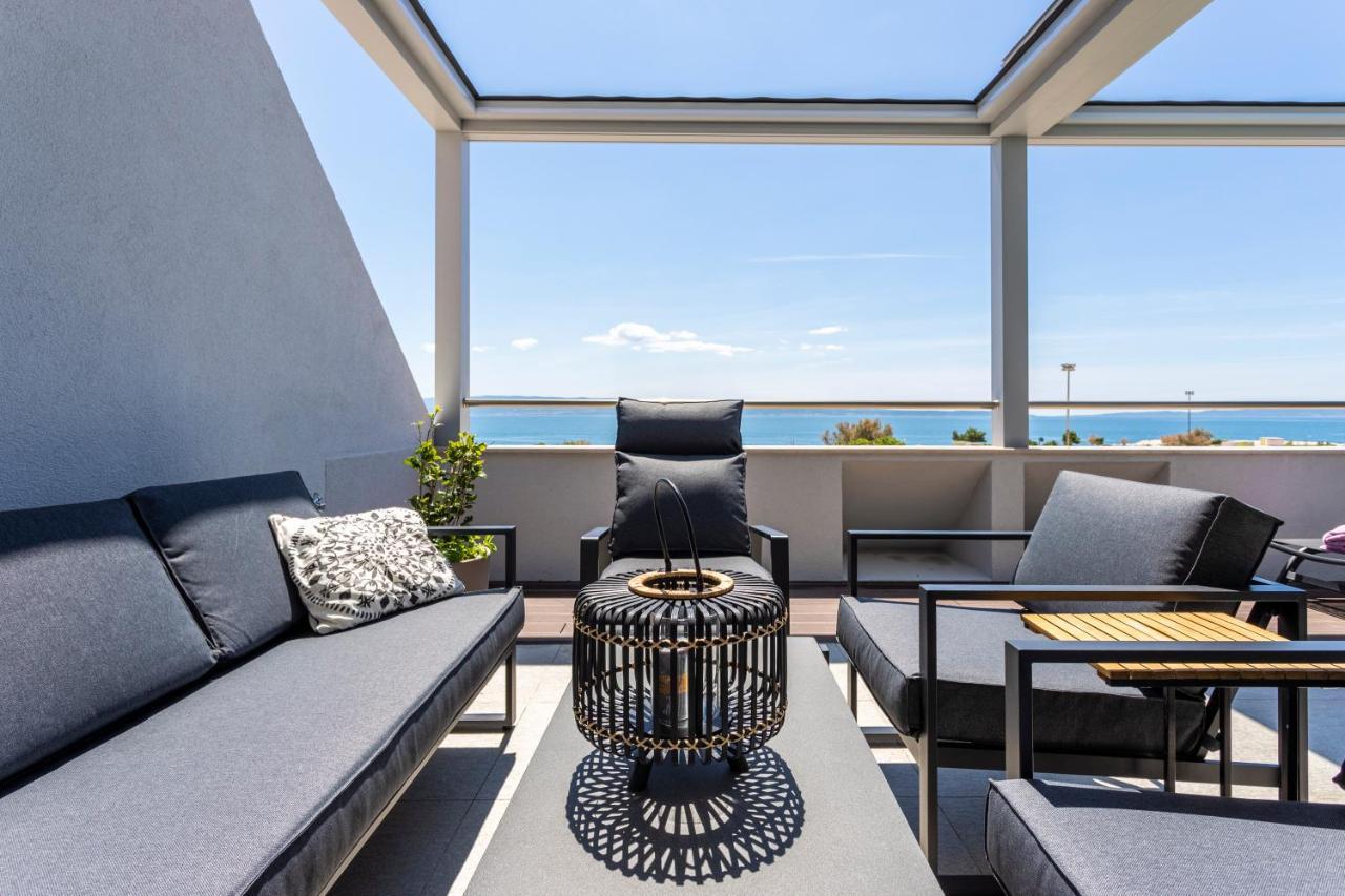 Blue Maris Apartment Split