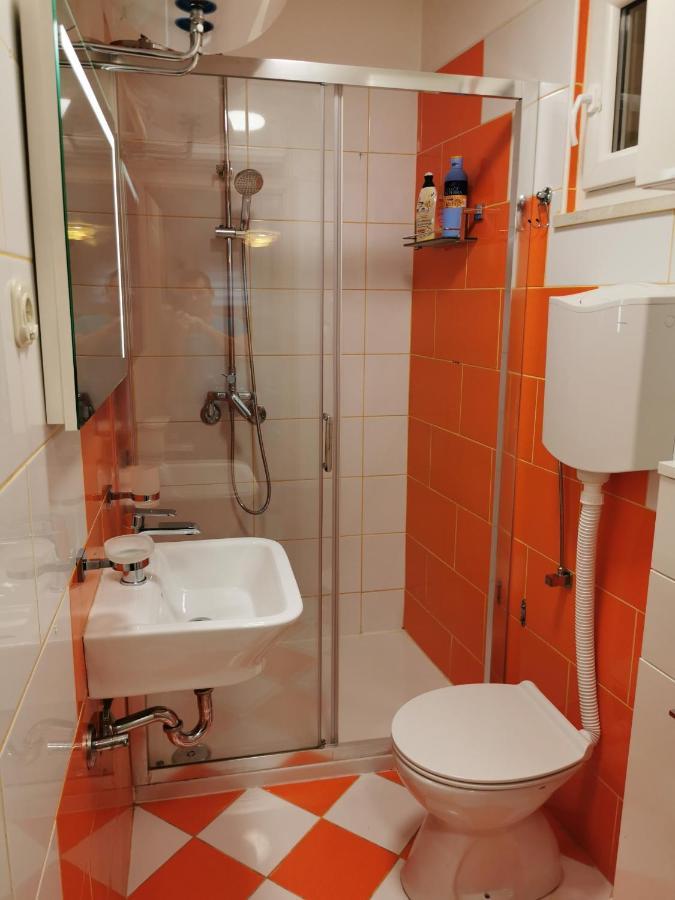 Apartment Jale Split