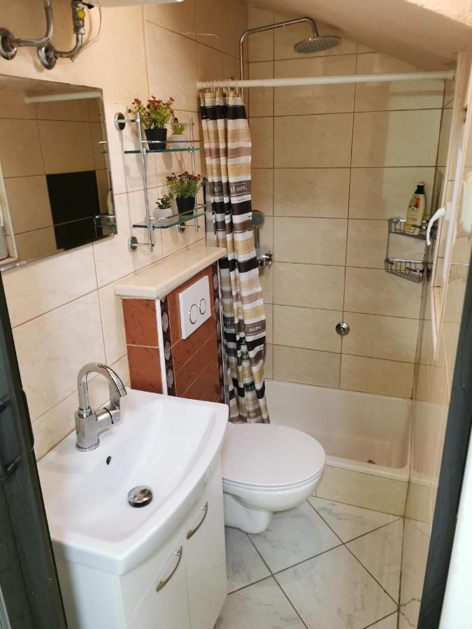 Apartment Jale Split