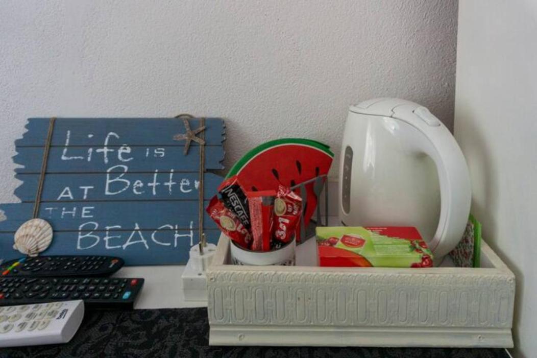 Apartment Ld *