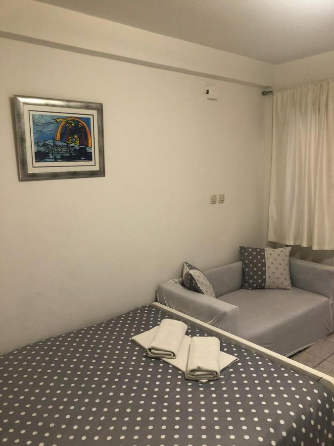 Old Town Nina 1 Apartment