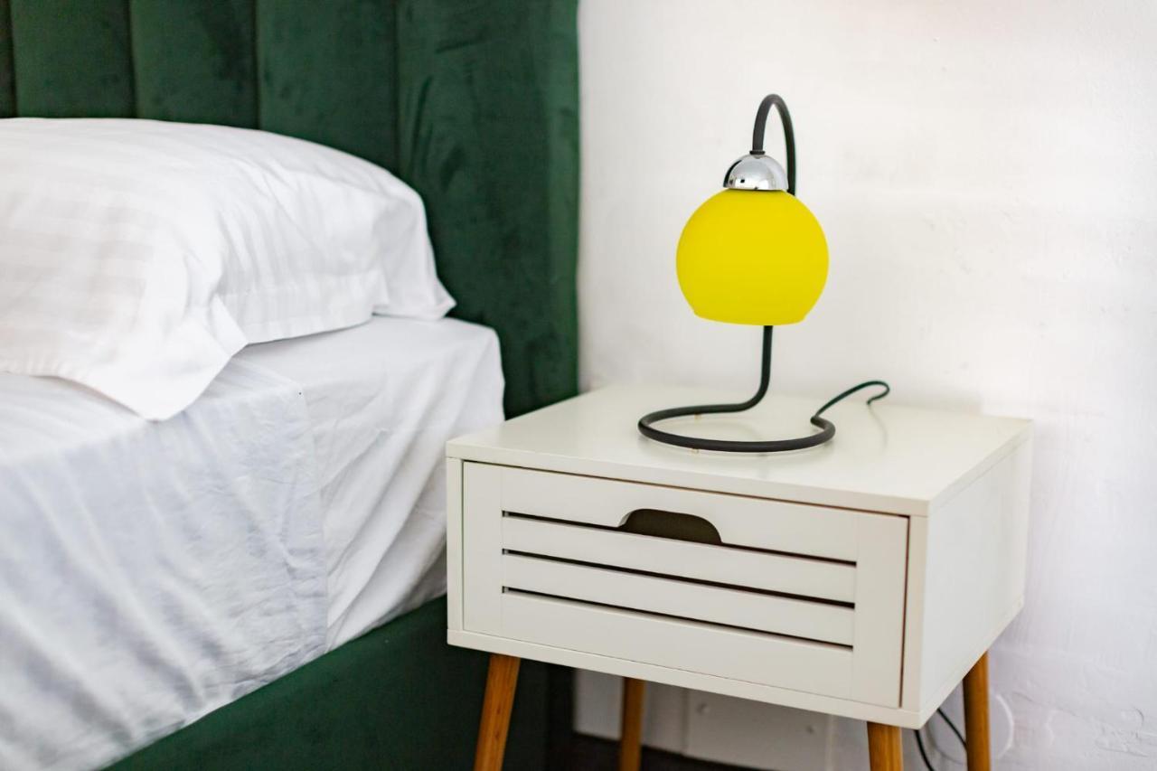 Apartman King's Street