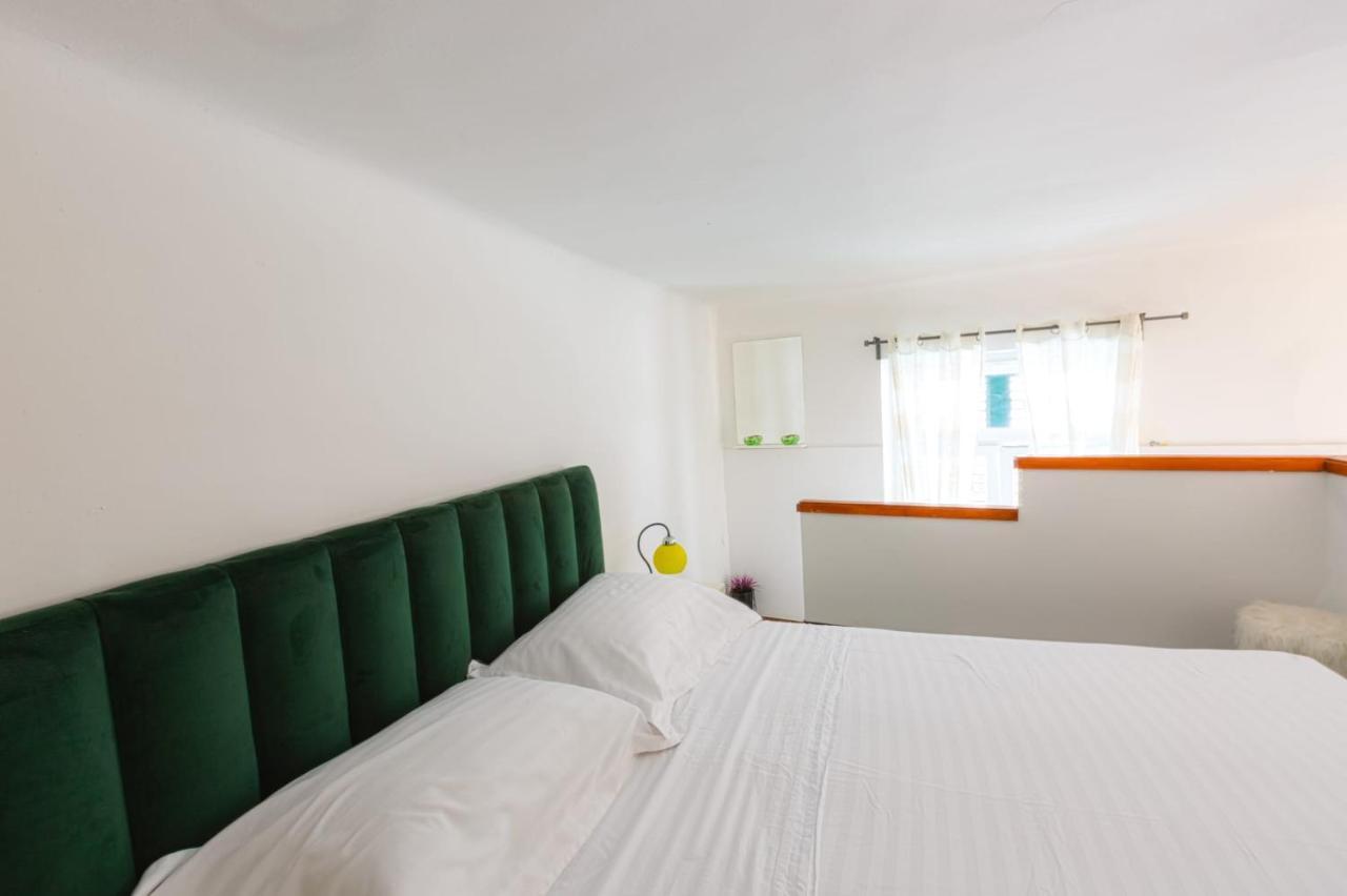 Apartman King's Street *