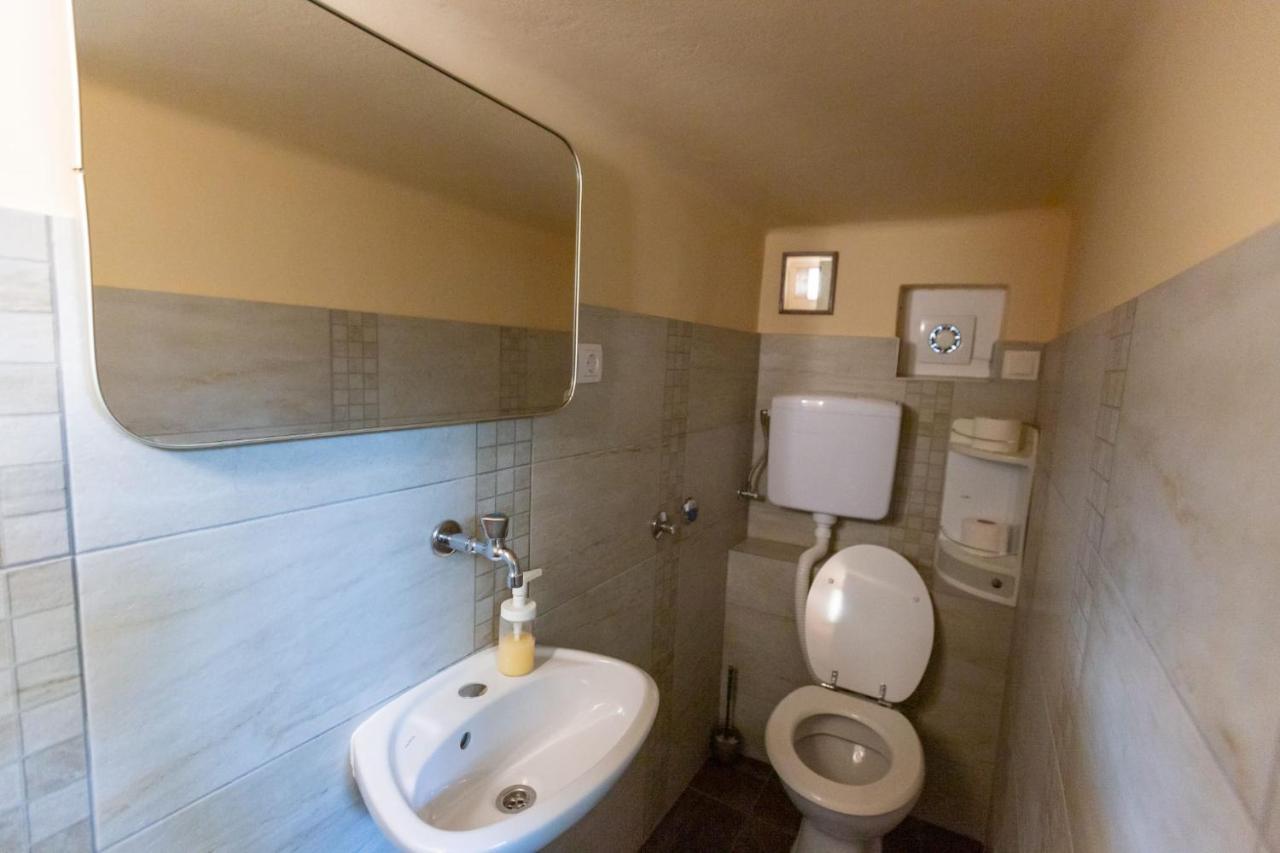 Apartman King's Street Split