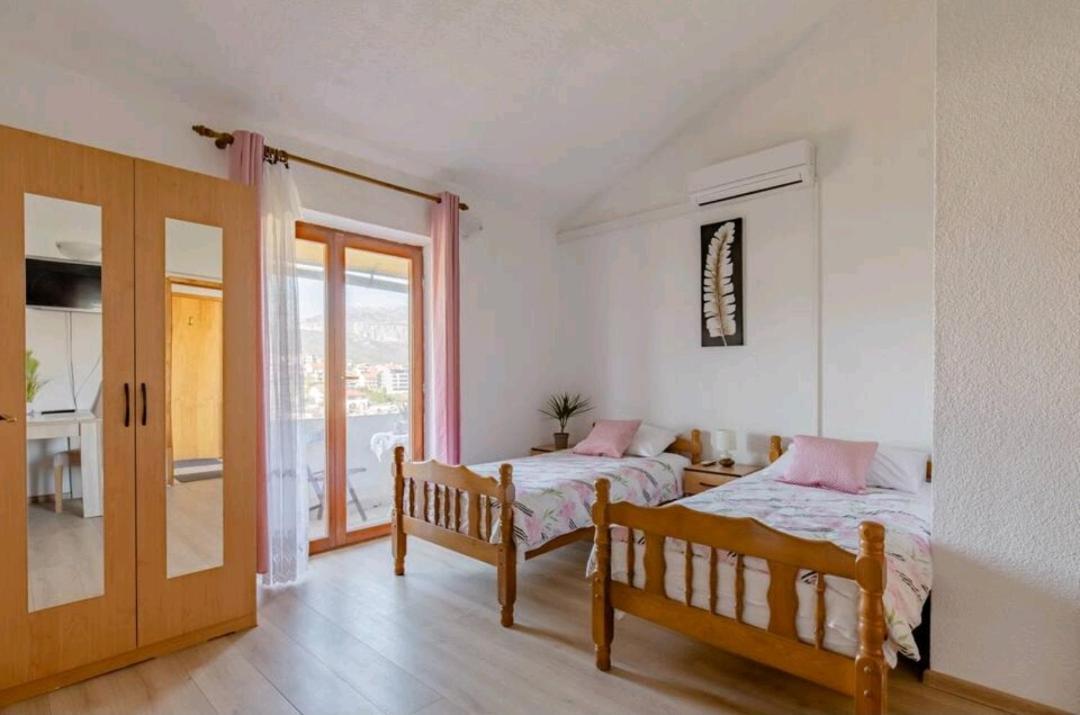 Apartment Racic Split