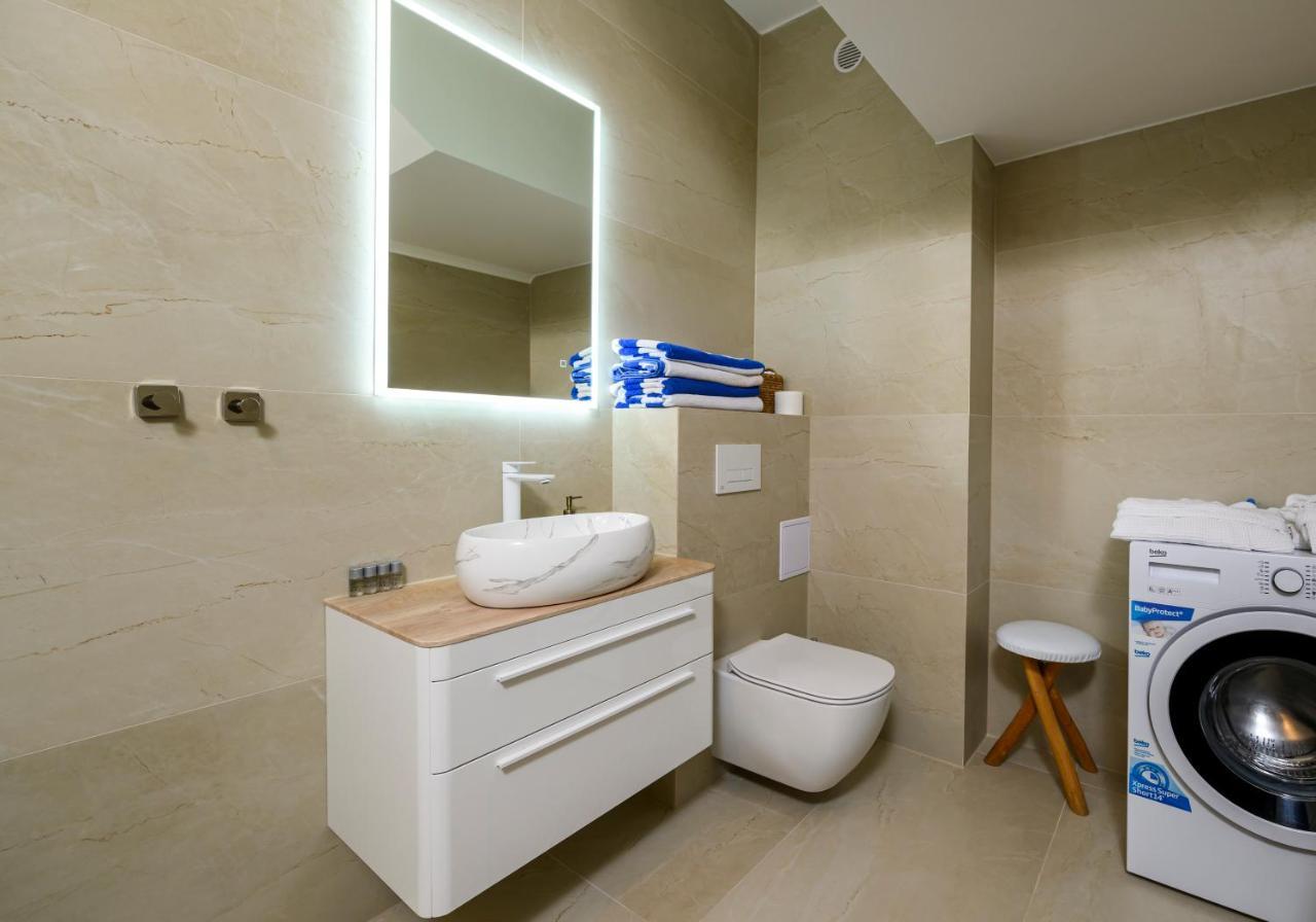 Gallery Luxury & Apartment