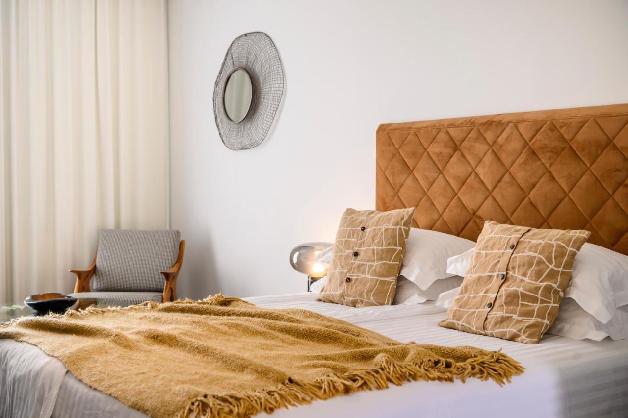 Gallery Luxury Suites & Rooms-Only Adults Apartamento Split