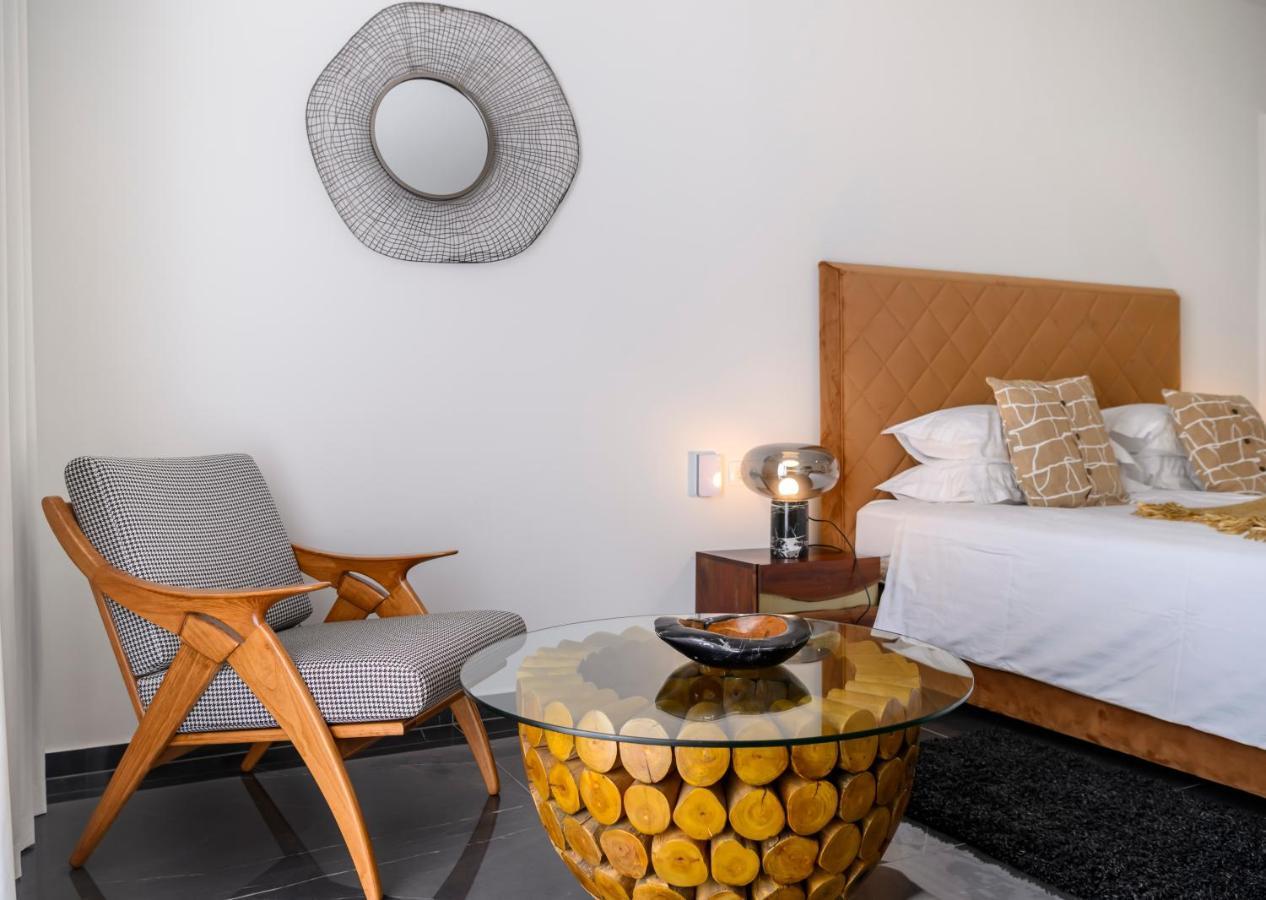 Gallery Luxury Suites & Rooms-Only Adults Apartamento Split