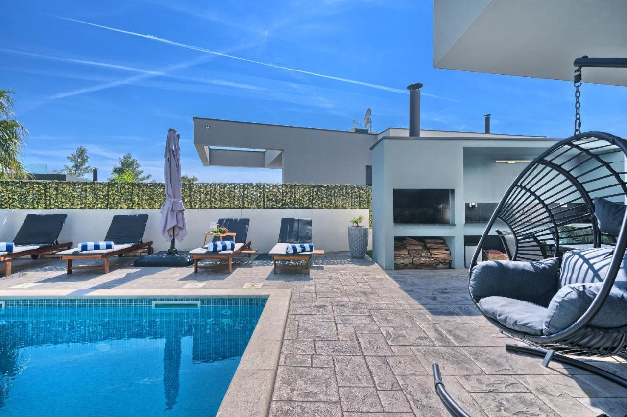 Celestial Villa *