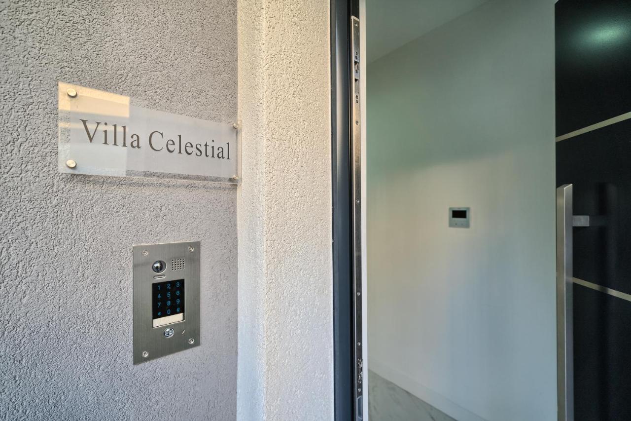 Villa Celestial *