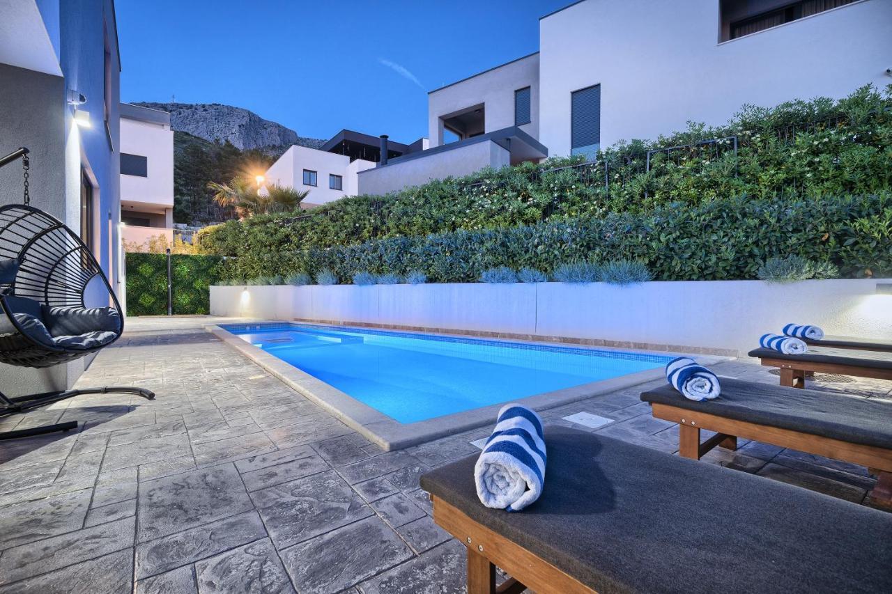 Villa Celestial *