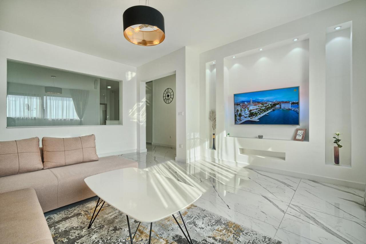 Celestial Villa
