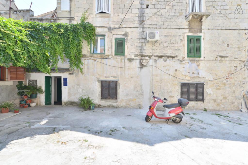 Appartement Sobe Jukic