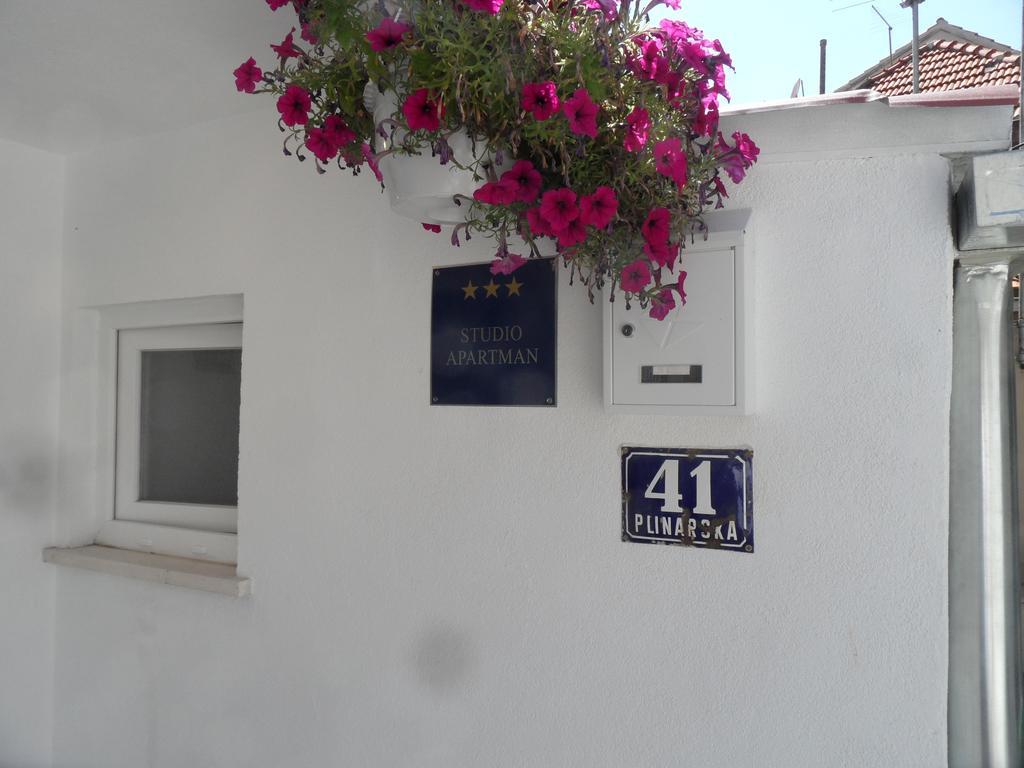 Majo Apartamento *