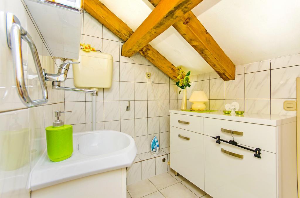 Apartman Diocletians Center