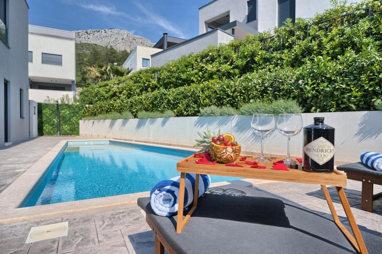 Celestial Villa Split