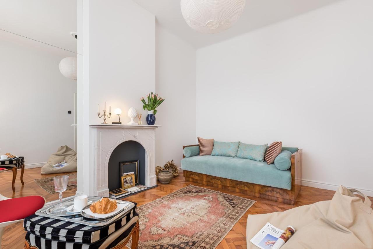 22suitedreamer Apartment *