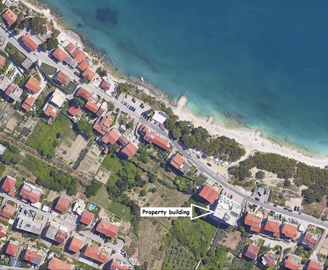 Apartman Dalmain